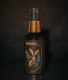 Bracia Mydlarze Hydroblend Neroli-Rozmaryn-Tymianek 50.0 ml - Toniki i hydrolaty do twarzy - miniaturka - grafika 1