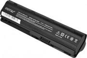 Baterie do laptopów - Mitsu Bateria do Compaq Presario CQ42 CQ62 CQ72 6600mAh BC/CO-CQ42H - miniaturka - grafika 1