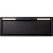 Okapy kuchenne - FALMEC Grupa Silnikowa Plus 70 Black - miniaturka - grafika 1