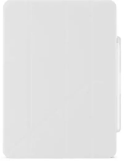 Pipetto Origami No3 Pencil Case iPad Pro 13 M4/M5 White P053-60-AG