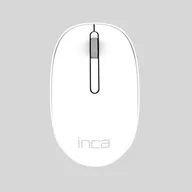 Myszki - Inca IWM-241RB RF Wireless - miniaturka - grafika 1