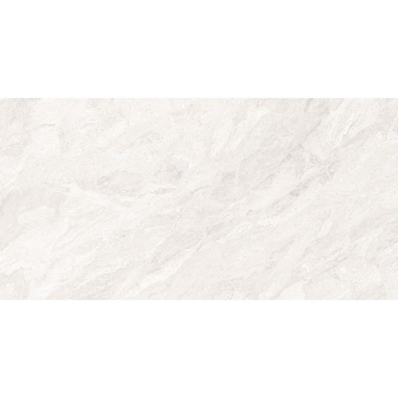 Mexen Reno Bianco gres szkliwiony rekt. G1, płytka podłogowo-ścienna 120 x 60 cm, połysk - TL133-120-060-00