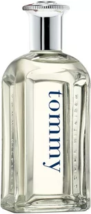 Tester Woda toaletowa Tommy Hilfiger Tommy 100 ml (7640496670023) - Wody i perfumy męskie - miniaturka - grafika 1