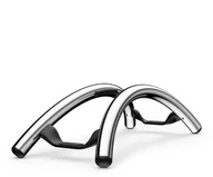 Części i akcesoria do laptopów - Twelve South BookArc Flex aluminiowa podstawka do MacBooka chrome - miniaturka - grafika 1