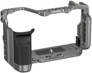 5198 Klatka HawkLock Quick Release Cage Kit do Sony A 7C II / 7CR - Akcesoria fotograficzne - miniaturka - grafika 1