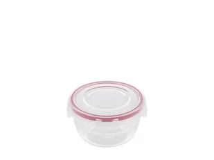 Pojemnik na żywność Florina Fresh Box okrągły 250 ml - Pojemniki kuchenne - miniaturka - grafika 1