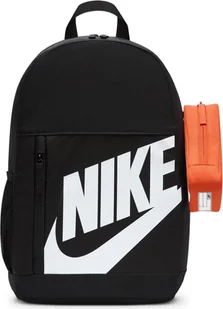 Plecak Nike HJ4186010 - Plecaki - miniaturka - grafika 1