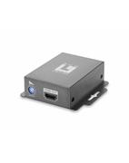 Kable komputerowe i do monitorów - LevelOne HVE-9000 Cat.5 HVE-9000 - miniaturka - grafika 1