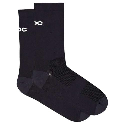 POC Cadence Road Long Socks skarpety rowerowe dla kobiet i mężczyzn
