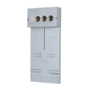 PELEKTROPLAST Tablica licznikowa TL-1F/3F-3X25A - Liczniki energii elektrycznej - miniaturka - grafika 1