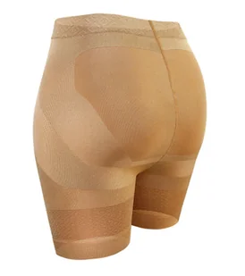 Majtki korygujące WYSZCZUPLAJACE MAGIC BODY Sesto Senso - 4 - Majtki damskie - miniaturka - grafika 1