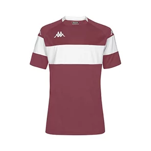 Kappa Dareto Koszulka Męska - Koszulki męskie - miniaturka - grafika 1