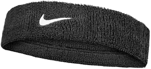 OPASKA NA WŁOSY NA GŁOWĘ NIKE SWOOSH CLASSIC N.101.2407.010.OS - Ozdoby do włosów - miniaturka - grafika 1