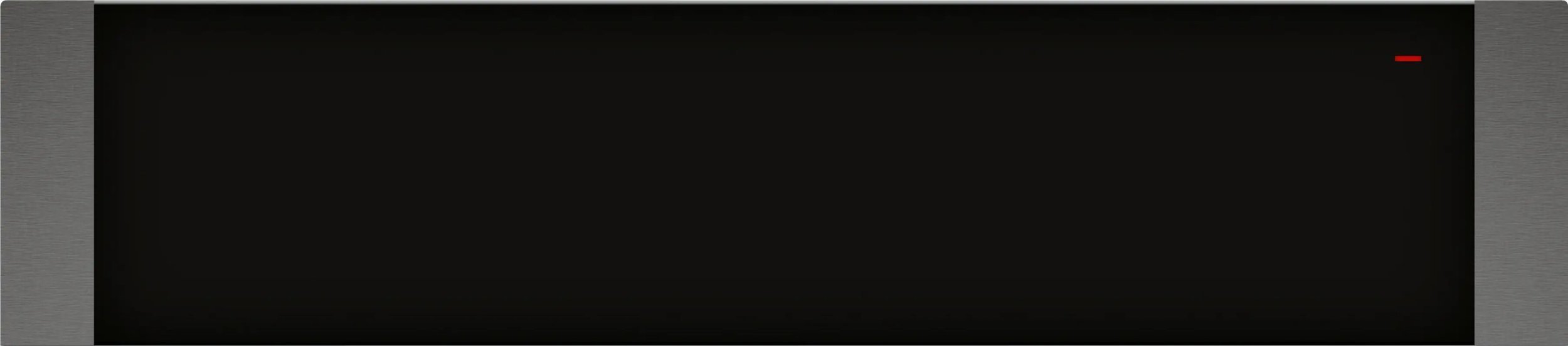 Szuflada grzewcza Neff N1AHA01G0 szafka grzewcza 23 l 14 komplet. grafitowy