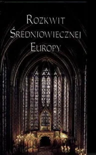 Rozkwit Średniowiecznej Europy - Historia świata - miniaturka - grafika 1