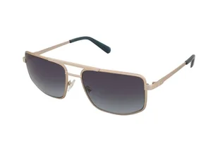 Okulary przeciwsłoneczne Guess GU00208 33W - Okulary przeciwsłoneczne - miniaturka - grafika 1