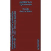 Poezja - Zejście do wraku - miniaturka - grafika 1