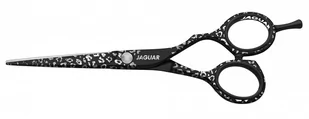 Jaguar Wild Temptation Silver Line, nożyczki fryzjerskie 5.5", ref. 9255-8 - Nożyczki fryzjerskie - miniaturka - grafika 1