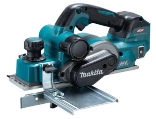 Makita KP001GM202 - Strugi elektryczne - miniaturka - grafika 1