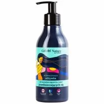 Gift of Nature Normalizująca odżywka do włosów przetłuszczających się 300ml - Odżywki do włosów - miniaturka - grafika 1