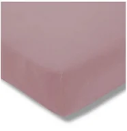 Prześcieradła - ESTELLA Sp. z o.o. Prześcieradło Estella zwirn-jersey 620 100x200 1214997 - miniaturka - grafika 1