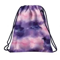 Derform Worek na obuwie Backup Mandala WOB6A13 - Worki na buty - miniaturka - grafika 1