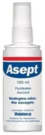 Dezynfekcja - VITABALANS Asept aerozol 100 ml - miniaturka - grafika 1
