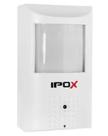 Kamery IP - IPOX Eco Kamera IP 4Mpx PX-PI4037-E IPOX - miniaturka - grafika 1