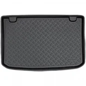 Maty bagażnikowe - Mata bagażnika Standard Renault Clio IV od 2012 - miniaturka - grafika 1
