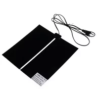 Akcesoria do terrarium - Repti-Zoo Superior Mat 14W - mata grzewcza 28x28cm RZ HeatMat SHM14 - miniaturka - grafika 1