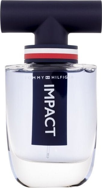 Tommy Hilfiger Tommy Hilfiger, Impact, Eau De Toilette, For Men, 50 ml For Men