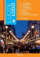 Historia Polski - Paweł Patora Ludzie Łodzi - miniaturka - grafika 1