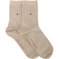 Skarpetki damskie - Tommy Hilfiger Skarpety 2-pack - miniaturka - grafika 1