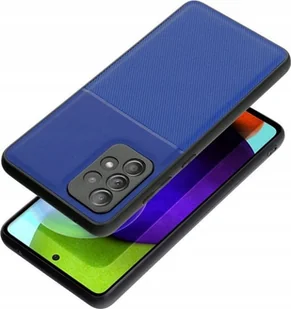 Futerał NOBLE do XIAOMI Redmi Note 14 PRO 5G niebieski - Etui i futerały do telefonów - miniaturka - grafika 1