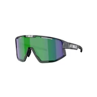 Okulary przeciwsłoneczne - Okulary przeciwsłoneczne Bliz Fusion Small crystal black/brown green - miniaturka - grafika 1
