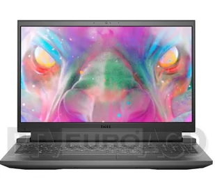 Dell Inspiron G15 5511 FHD i7-11800H/16GB SSD/512GB SSD/RTX3060 6GB/Win11H Szary Dark Shadow Grey - Laptopy - miniaturka - grafika 2