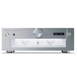 Technics SU-G700M2 (srebrny) - Wzmacniacze - miniaturka - grafika 1