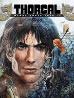 Komiksy dla młodzieży - SLIVIA MŁODZIEŃCZE LATA TOM 5 Yann le Pennetier - miniaturka - grafika 1