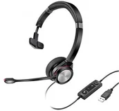 Słuchawki - Platora Evo-M - miniaturka - grafika 1