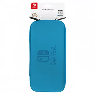 Etui HORI Slim Tough Pouch na Nintendo Switch Lite - Akcesoria do Nintendo - miniaturka - grafika 1