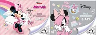 Szkolne artykuły papiernicze - BENIAMIN Blok rysunkowy A4/20K biały Minnie Mouse - Beniamin - miniaturka - grafika 1