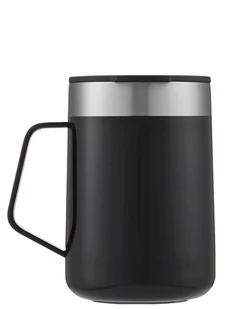 Kubek termiczny Contigo Streeterville 0,42 l - black - Kubki termiczne - miniaturka - grafika 2