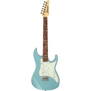 Ibanez AZES31-PRB Purist Blue - Gitary elektryczne - miniaturka - grafika 1