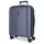 El Potro Vera Walizka kabinowa niebieska 40 x 55 x 20 cm sztywne tworzywo ABS zamknięcie TSA 37 L 2,82 kg 4 podwójne koła bagaż ręczny, Niebieski, walizka kabinowa