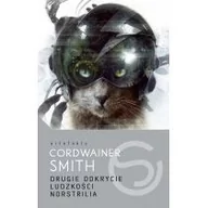 Science-fiction - MAG Drugie Odkrycie Ludzkości. Norstrilia - Smith Cordwainer - miniaturka - grafika 1