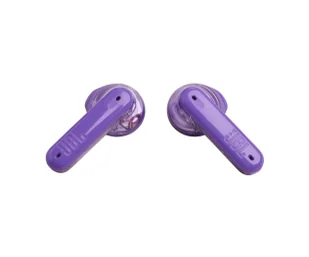 JBL Tune Flex Ghost fioletowe - Słuchawki - miniaturka - grafika 6