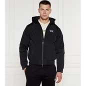 Kurtki męskie - EA7 Kurtka | Regular Fit - miniaturka - grafika 1