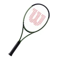 Badminton - Rakieta tenisowa Wilson Blade 101L v8.0  L3 - miniaturka - grafika 1