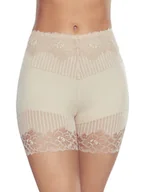 Majtki damskie - Damskie figi wyszczuplające beżowe Eldar r.S - miniaturka - grafika 1