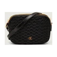 Torebki damskie - Calvin Klein Listonoszka - miniaturka - grafika 1